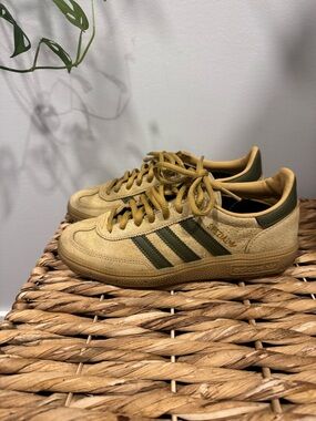 Adidas Spezial
